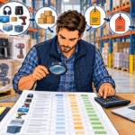 How to Read a Liquidation Manifest Before You Buy How to Read a Liquidation Manifest