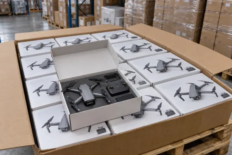 10800P HD Drones