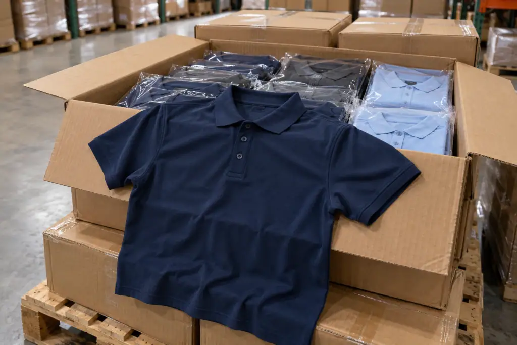 poloshirt