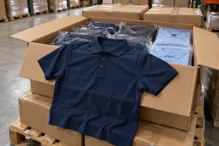 2,000 Men's Policy shirt Overstock